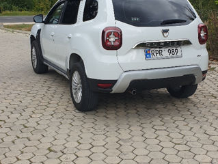 Dacia Duster foto 3