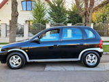 Opel Corsa foto 7