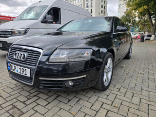 Audi A6 foto 2