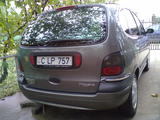 Renault Scenic foto 4