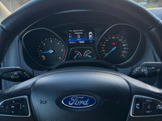 Ford Focus foto 10