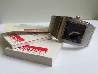 Мужские часы Certina DS Ultimate 7 (Швейцария) foto 2