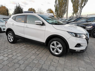 Nissan Qashqai foto 3