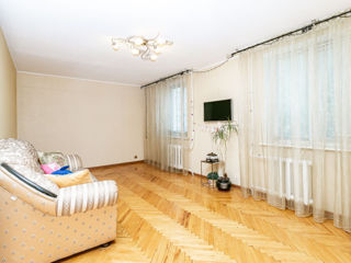 Apartament cu 4 camere, 130 m², Râșcani, Chișinău foto 6