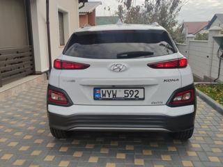 Hyundai Kona foto 2