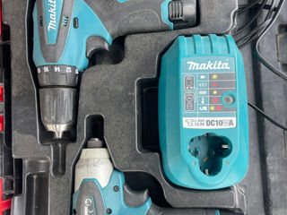 Makita 100€ foto 2