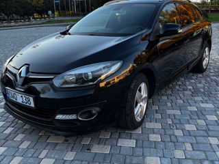 Renault Megane foto 2