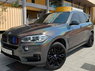 BMW X5 foto 1