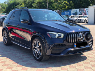 Mercedes GLE foto 5