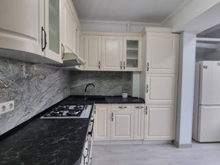 Apartament cu 1 cameră, 37 m², Buiucani, Chișinău foto 1