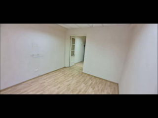 Apartament cu 2 camere, 50 m², Centru, Chișinău