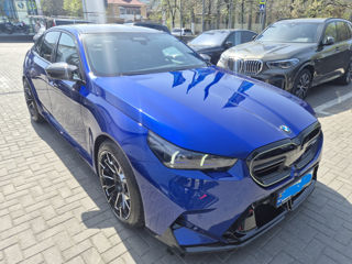 BMW M5 foto 2