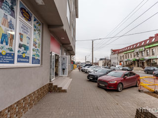 Se dă în chirire spațiu comercial pe str. Vasile Alecsandri, Centru, Chișinău foto 2