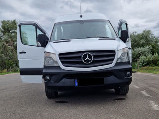 Mercedes Sprinter foto 5