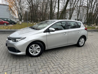 Toyota Auris foto 5