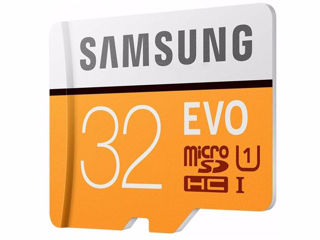 MicroSD 64GB 128GB Samsung, Sandisk, Kingston foto 6