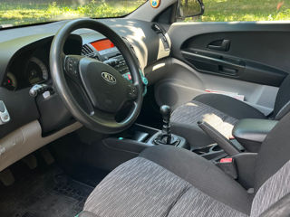 KIA Ceed Sw foto 7