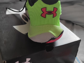 Under Armour foto 2