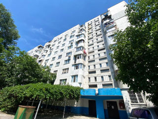 Apartament cu 2 camere, 57 m², Râșcani, Chișinău foto 6