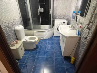 Apartament cu 1 cameră, 50 m², Buiucani, Chișinău foto 4