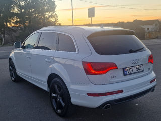 Audi Q7 foto 5