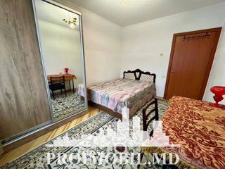 Apartament cu 2 camere, 50 m², Botanica, Chișinău foto 4