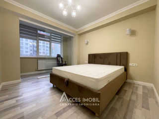 Apartament cu 2 camere, 63 m², Telecentru, Chișinău foto 6