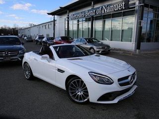 Mercedes Sl Class foto 9