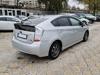 Toyota Prius foto 6