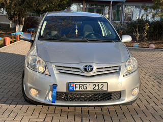 Toyota Auris foto 2