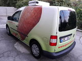 Volkswagen Caddy foto 3