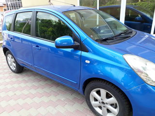 Nissan Note foto 2