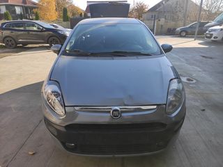 Fiat Punto foto 1