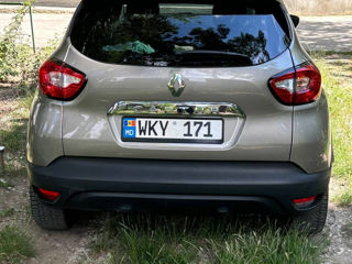 Renault Captur foto 4