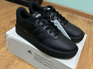 Adidas Court Platform 39 foto 4