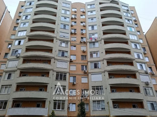 Apartament cu 2 camere, 82 m², Centru, Chișinău foto 11