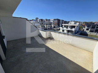 Vânzare, townhouse,  3 nivele, 4 camere, str. Ciocârliei, Telecentru foto 13