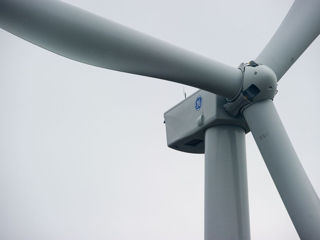 Промышленные ветрогенераторы GE-ENERGY. foto 3