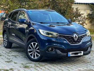 Renault Kadjar foto 3