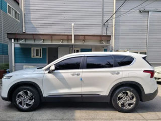 Hyundai Santa FE foto 3