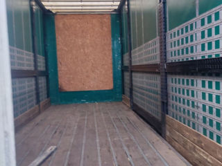 Mercedes Actros 2545 - 120m3 foto 4