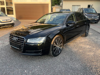 Audi A8 foto 1