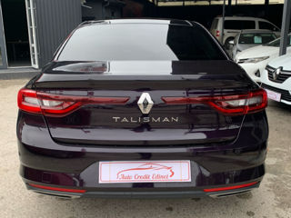 Renault Talisman foto 6