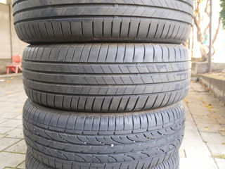 215 65 16, 2022 Bridgestone vara ca noi foto 1