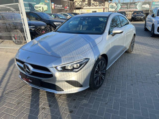 Mercedes CLA