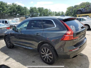 Volvo XC60 foto 4