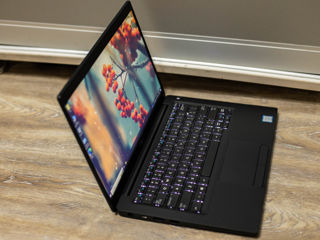 Dell Latitude/i7/16Gb