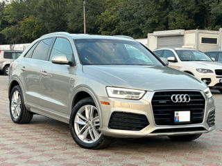 Audi Q3 foto 3