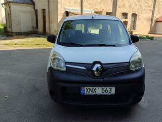 Renault Kangoo Maxi foto 2