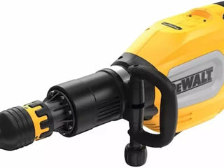 Ciocan Demolator Dewalt D25911K - livrare/achitare in 4rate/agrotop foto 3